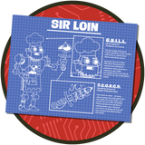 Sir Loin
