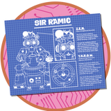 Sir Ramic
