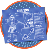 Sir Tan