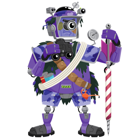 Sir VeilLance