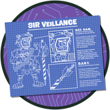 Sir VeilLance