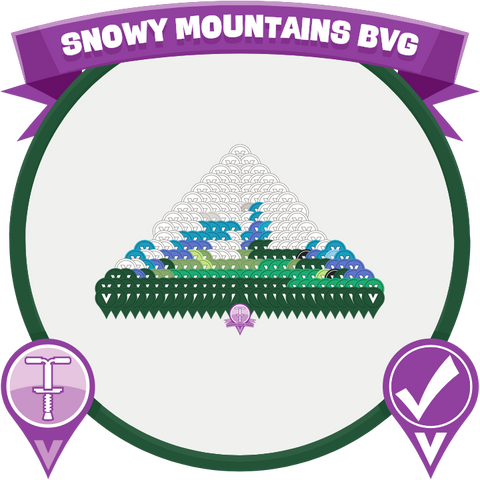 Snowy Mountains BVG