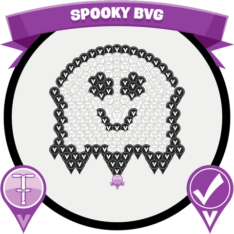 Spooky BVG