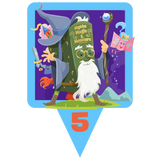 Storybook Evolution