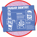 Sugar Sentry