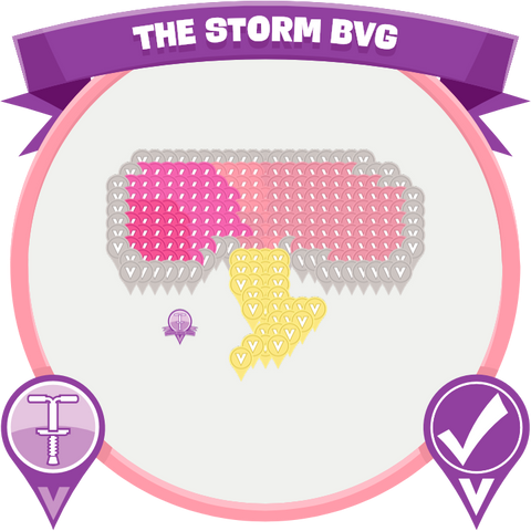 The Storm BVG