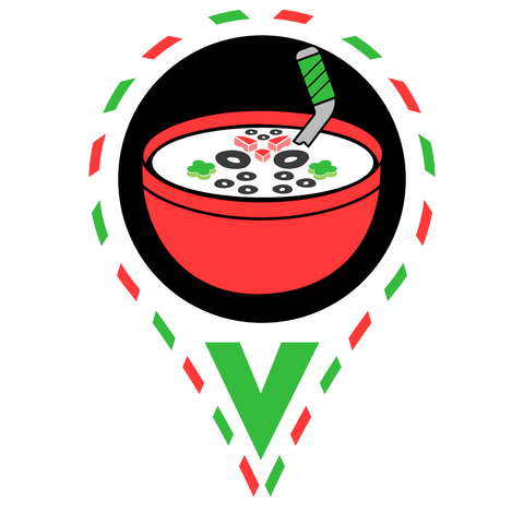 Unlucky Charms Greeting Card (3 pack)