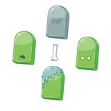 Zombie Bits Pack