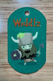 Personal Munzee
