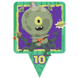 Widdl Alien