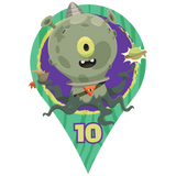 Widdl Alien