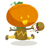 Widdl Pumpkin