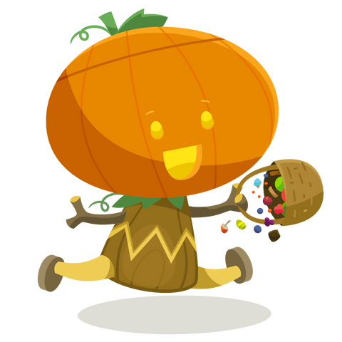Widdl Pumpkin