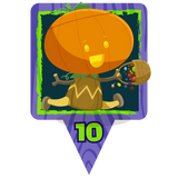 Widdl Pumpkin