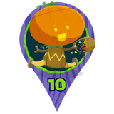 Widdl Pumpkin