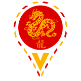 Lunar New Year Greeting Cards (3 pack)