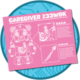 Caregiver Z33W0K