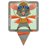 #2 Aeronautical PakRat