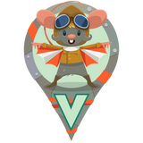 #2 Aeronautical PakRat