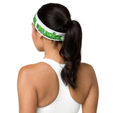 Munzee Headband