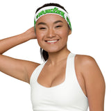 Munzee Headband