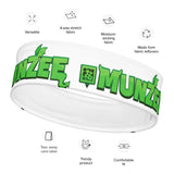 Munzee Headband