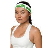 Munzee Headband