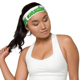 Munzee Headband