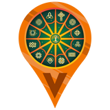 Celtic Zodiac Munzee