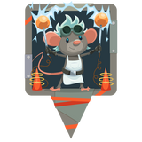 #5 Conductive PakRat