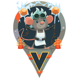 #5 Conductive PakRat