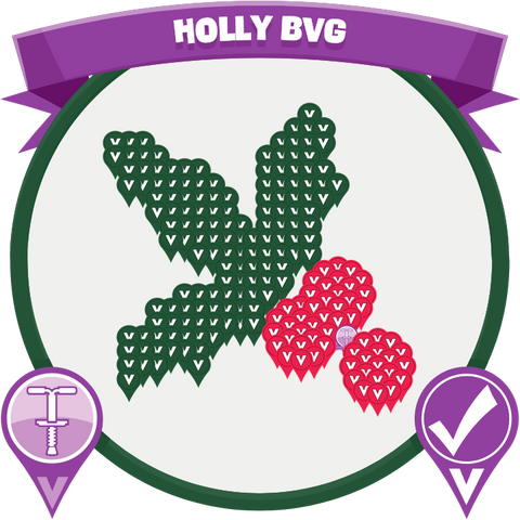 Holly BVG