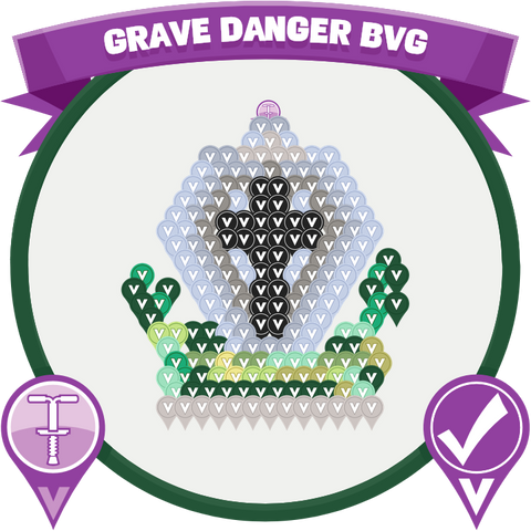 Grave Danger BVG
