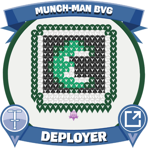Munch-Man BVG