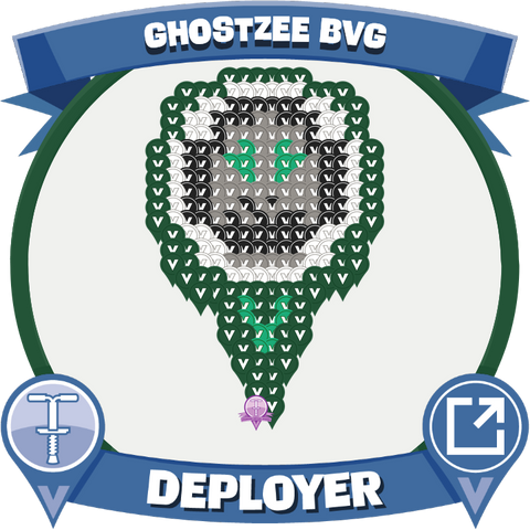 Ghostzee BVG