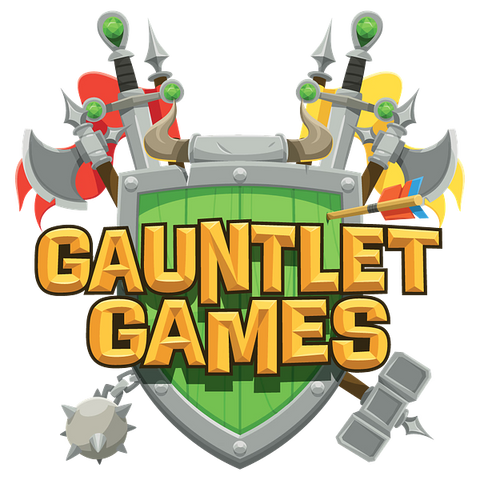 Gauntlet Weapons Pack