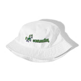 Munzee bucket hat