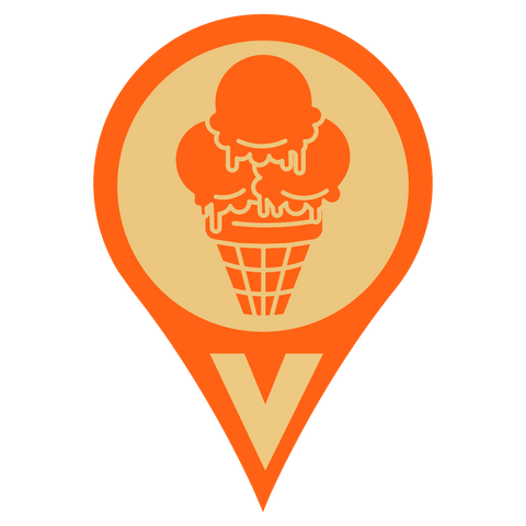 Places Munzees