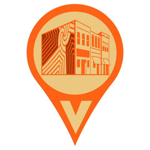 Places Munzees
