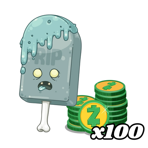 Zombie Build-A-Pop Bundle