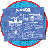 ARF2D2