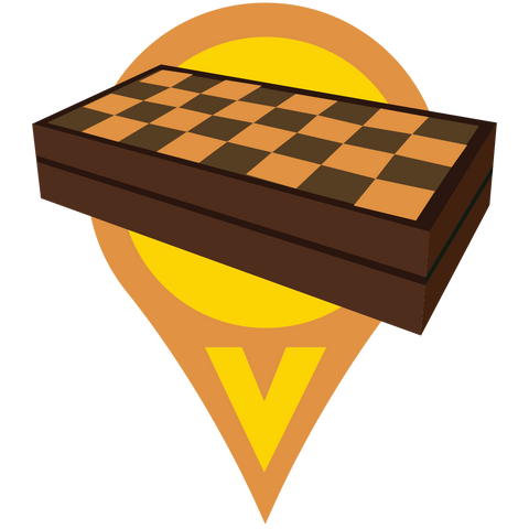 Maple Chess Set