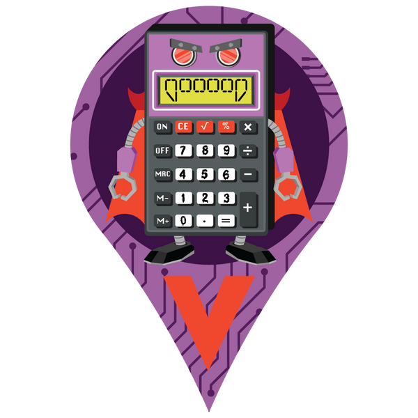 Count Calcula – Freeze Tag Store