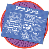 Count Calcula