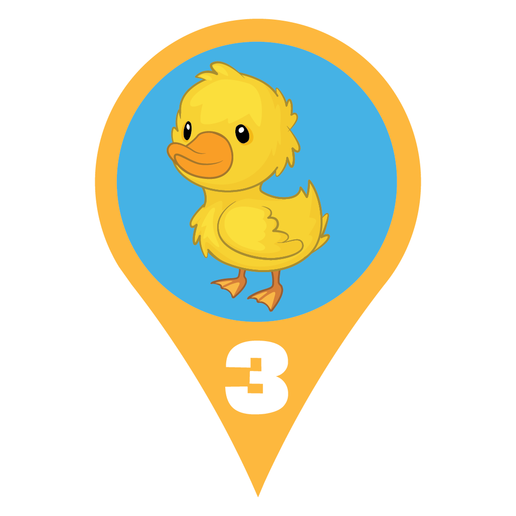 Duck Evolution – Freeze Tag Store