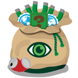 Recyclops Rescue Pack