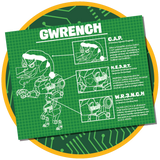 GWRENCH