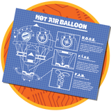 H0t A1r Balloon