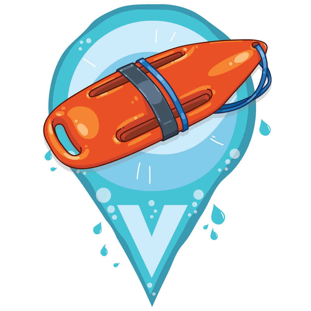 Poseidon Freeze Tag Store