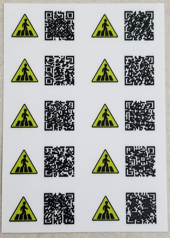 Generic Stickers – Freeze Tag Store